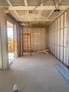 Vivienda unifamiliar con piscina (Torrent) Obra nueva en Torrent