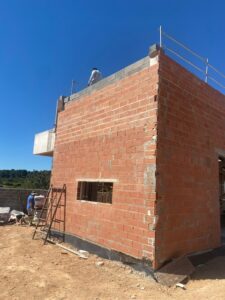 Vivienda unifamiliar con piscina (Torrent) Obra nueva en Torrent