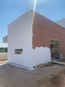 Vivienda unifamiliar con piscina (Torrent) Obra nueva en Torrent