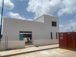 Vivienda unifamiliar con piscina (Torrent) Obra nueva en Torrent