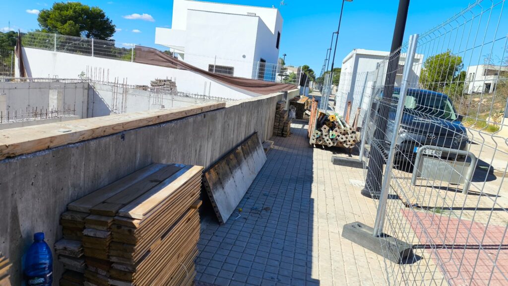 ijlkh Construcctora y promotora de viviendas sostenibles
