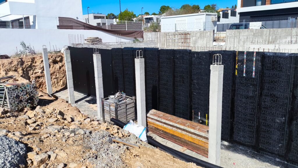 jnhkjn Construcctora y promotora de viviendas sostenibles